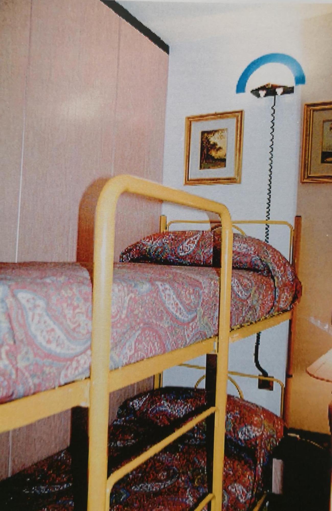 Appartamenti Loriana Bibione Exteriér fotografie