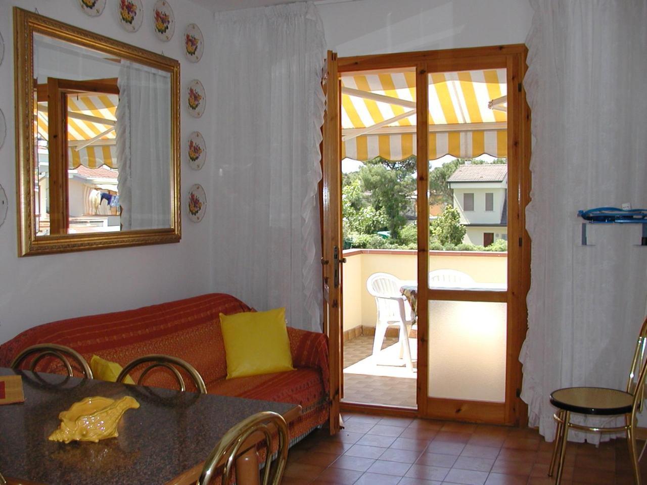 Appartamenti Loriana Bibione Exteriér fotografie