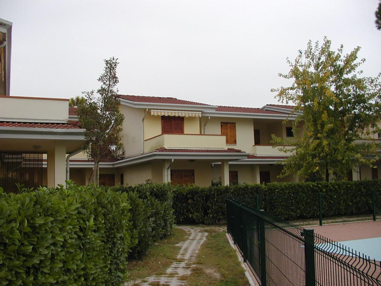 Appartamenti Loriana Bibione Exteriér fotografie