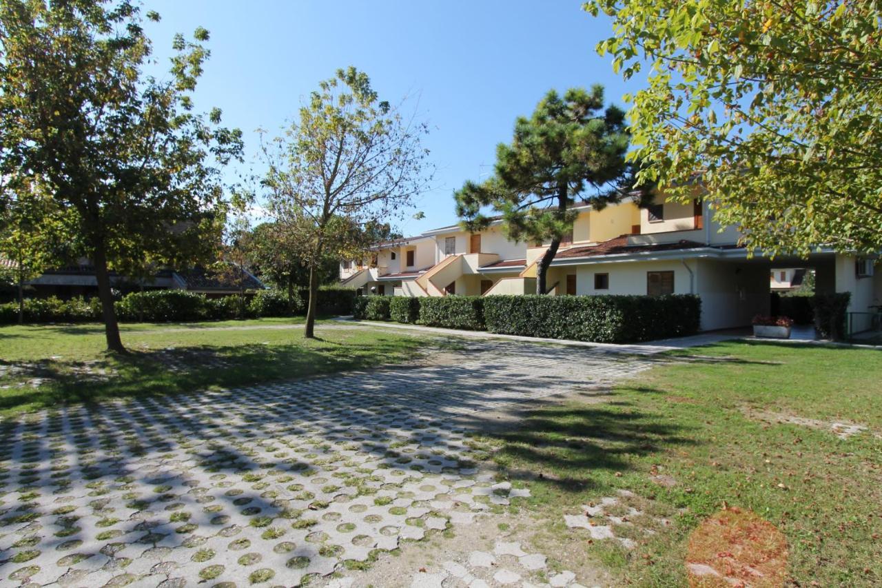 Appartamenti Loriana Bibione Exteriér fotografie